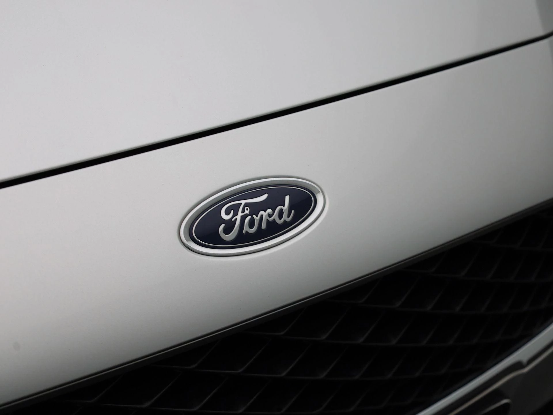 Ford Fiesta 1.0i EcoBoost 70kW Trend