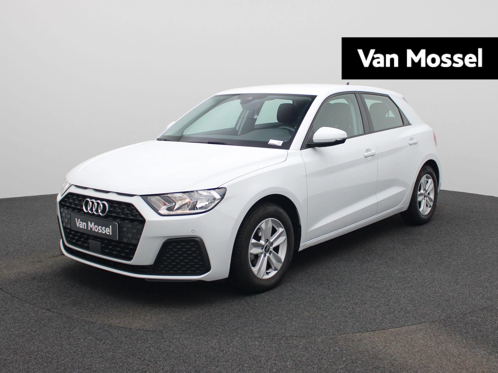 Audi-A1 Sportback-image-0