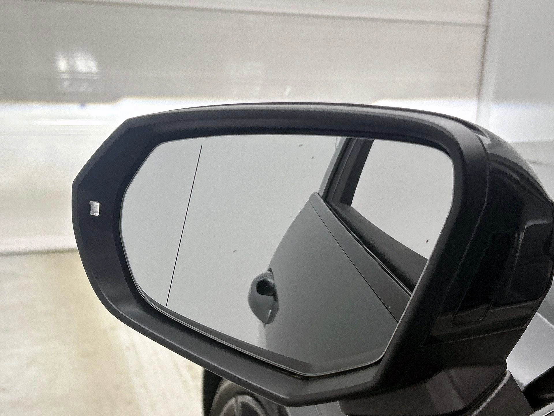 Audi Q3 Sportback TFSI RS