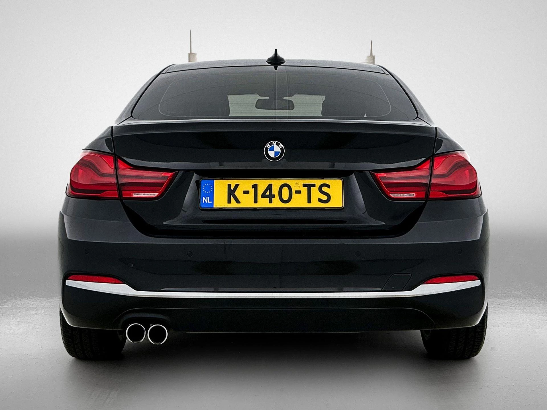 BMW 4 Serie Gran Coupé 420i High Executive