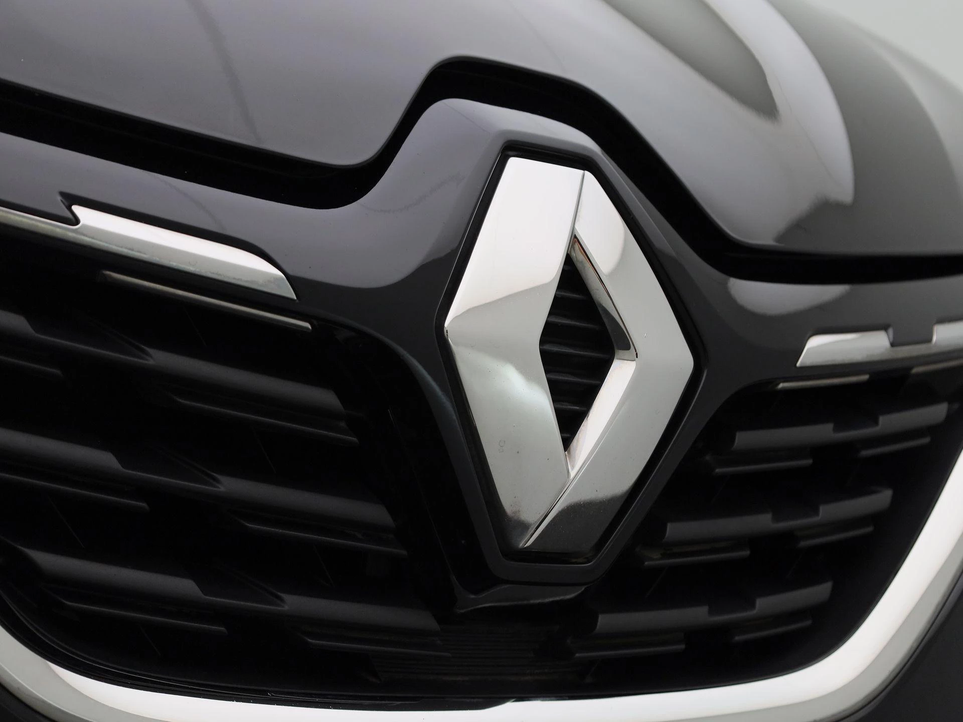 Renault Captur 1.6 E-Tech full hybrid 145 techno