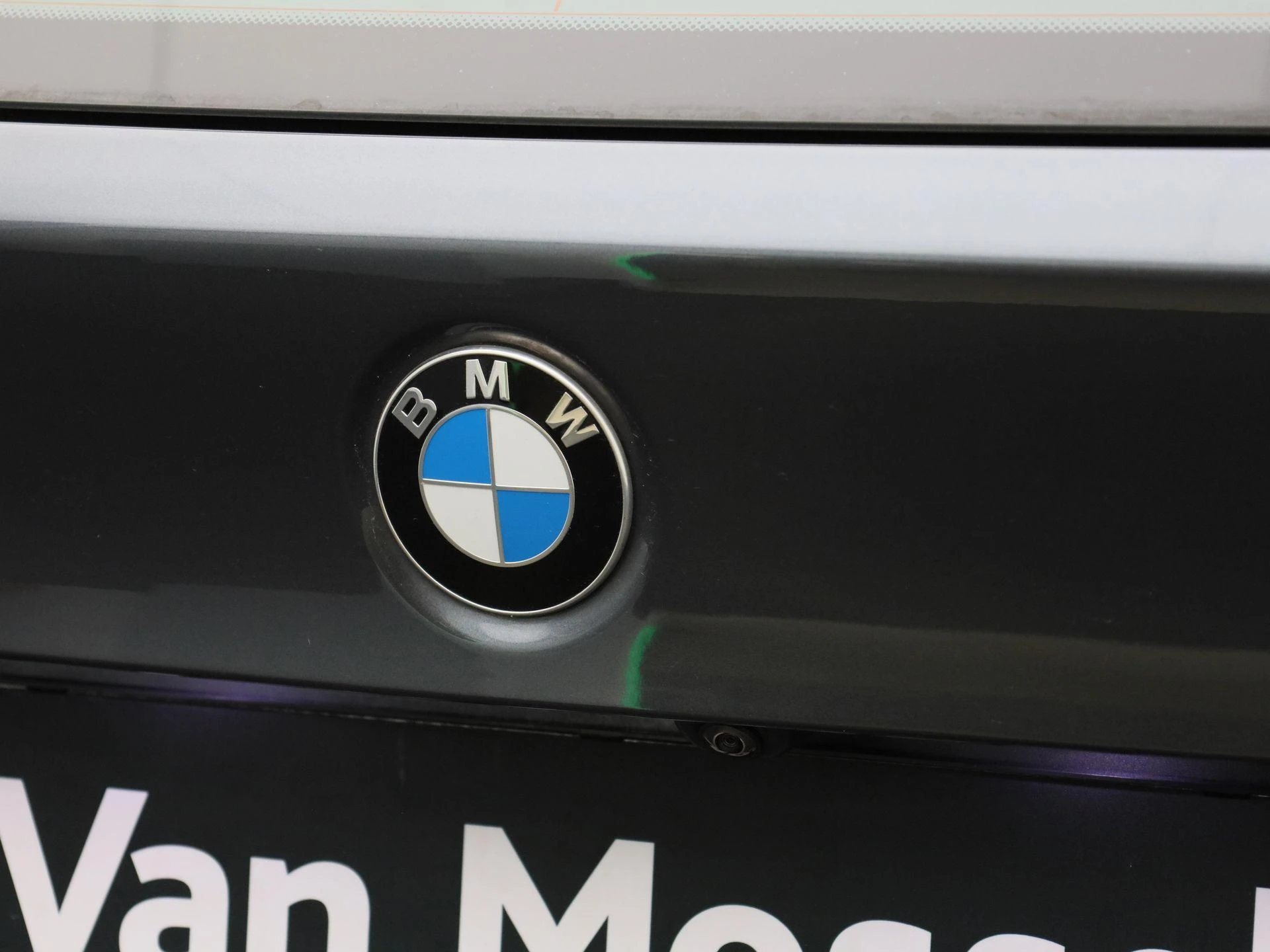 BMW Série 2 Active Tourer 216d (85kW)
