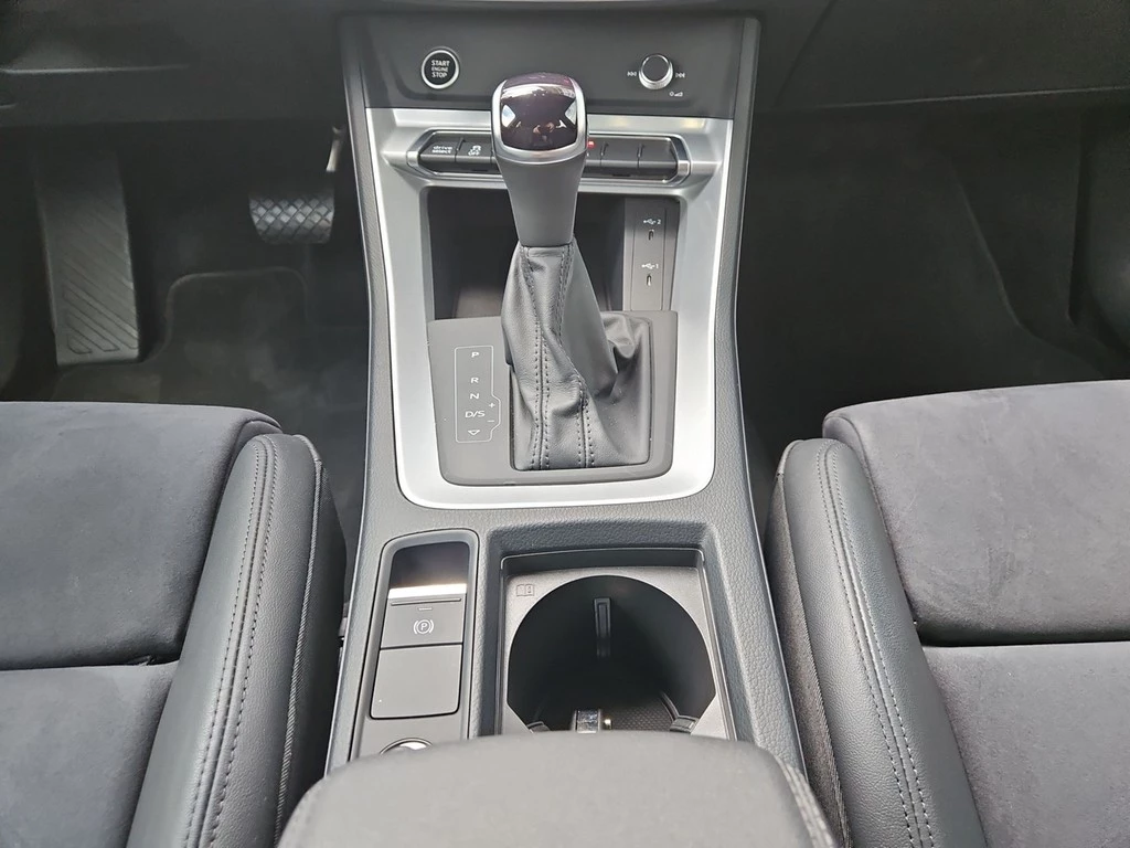 Audi Q3 Sportback S line 40 TDI quattro S tronic ACC