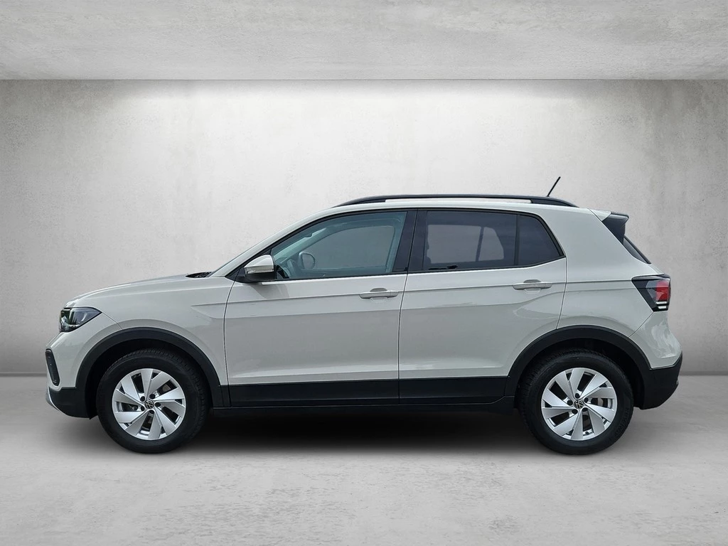 Volkswagen T-Cross 1.0 TSI Life *Navi*APP*
