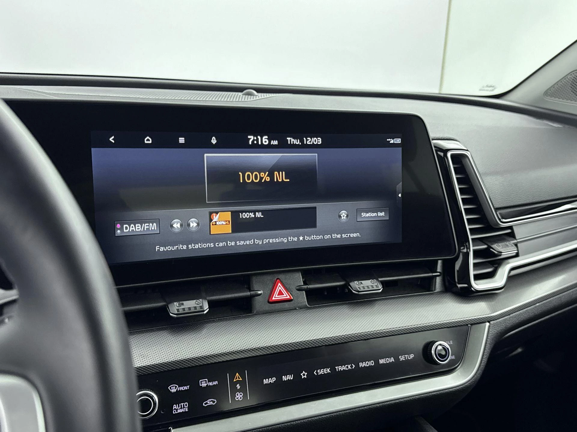 Kia Sportage 1.6 T-GDi Plug-in Hybrid AWD DynamicLine 266PK