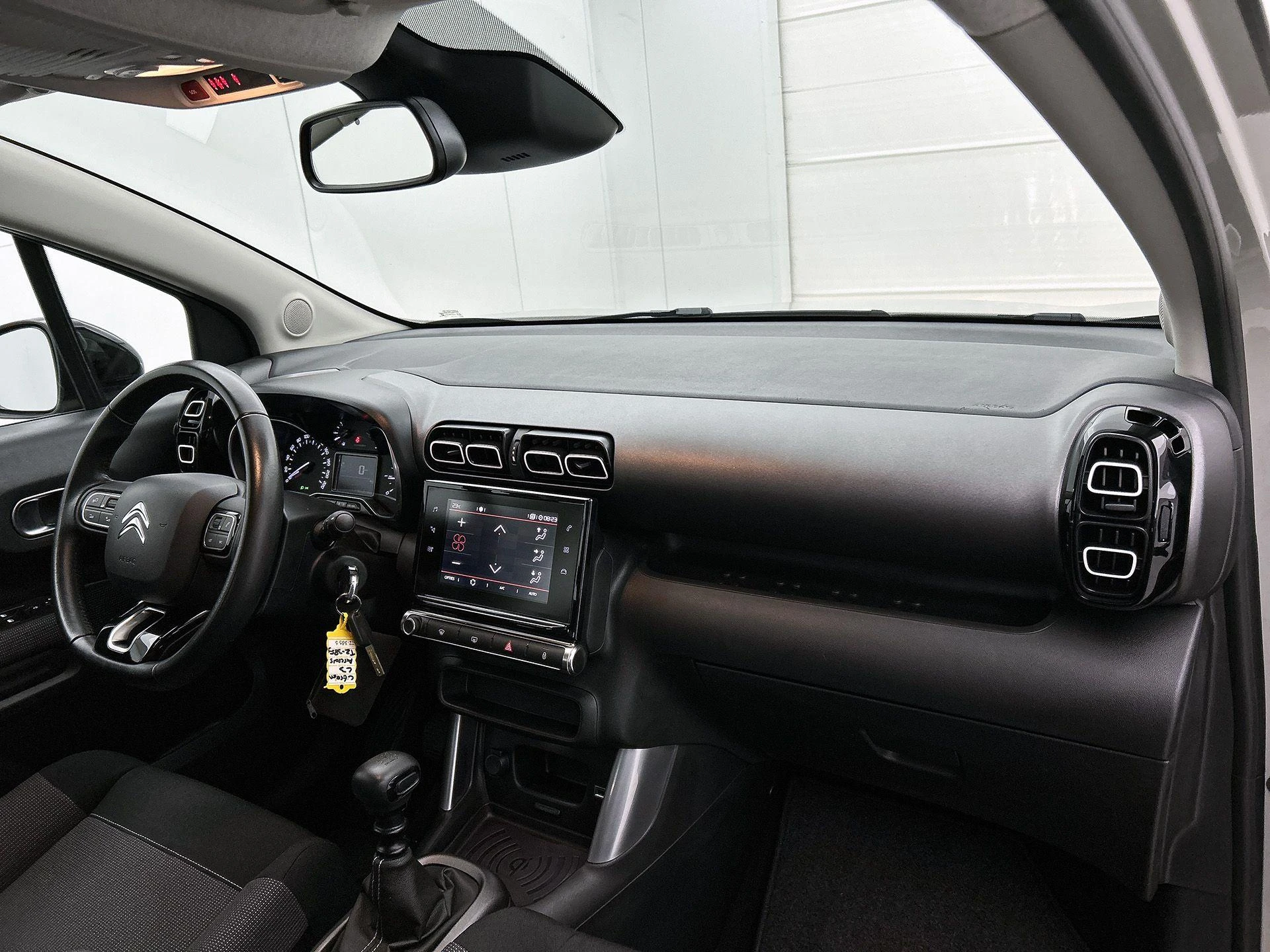 Citroën-C3 Aircross-image-18