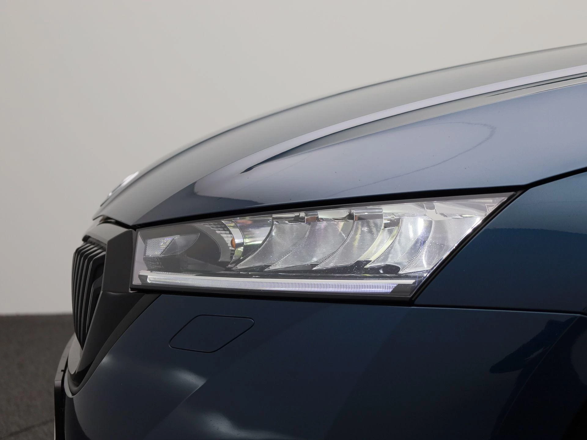 Škoda Octavia Combi 1.4 TSI PHEV 150kW DSG6 Ambition