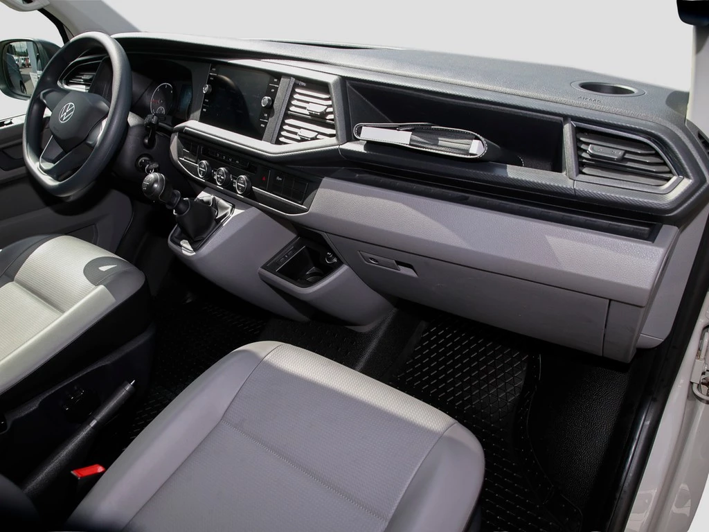Volkswagen Transporter T6.1 Caravelle 2.0 TDI Navi/RFK