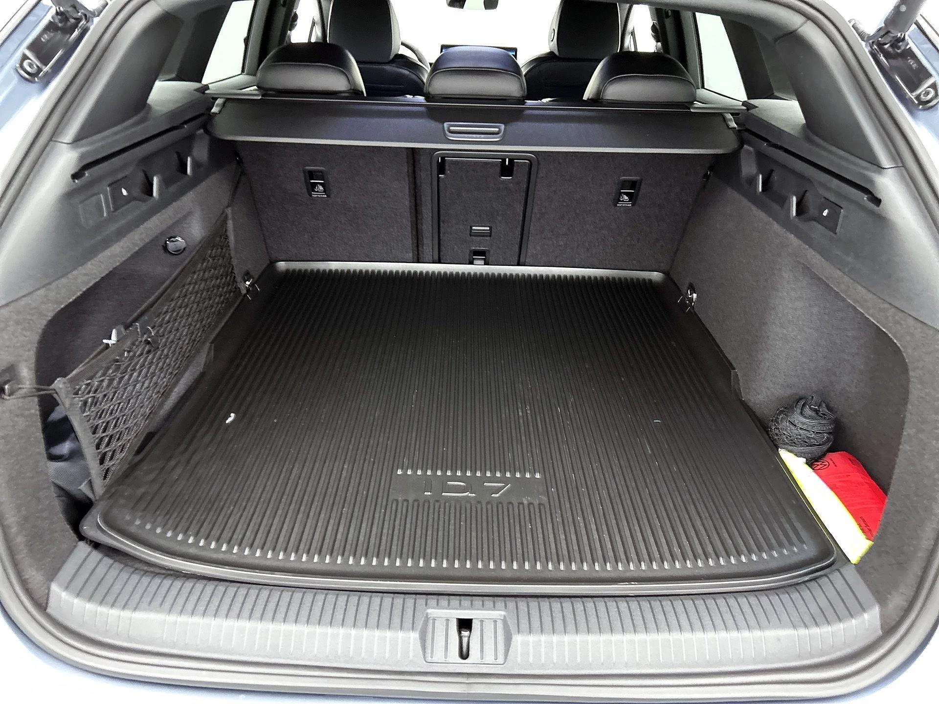 Volkswagen ID.7 Tourer Pro Limited Edition 77 kWh 286 PK