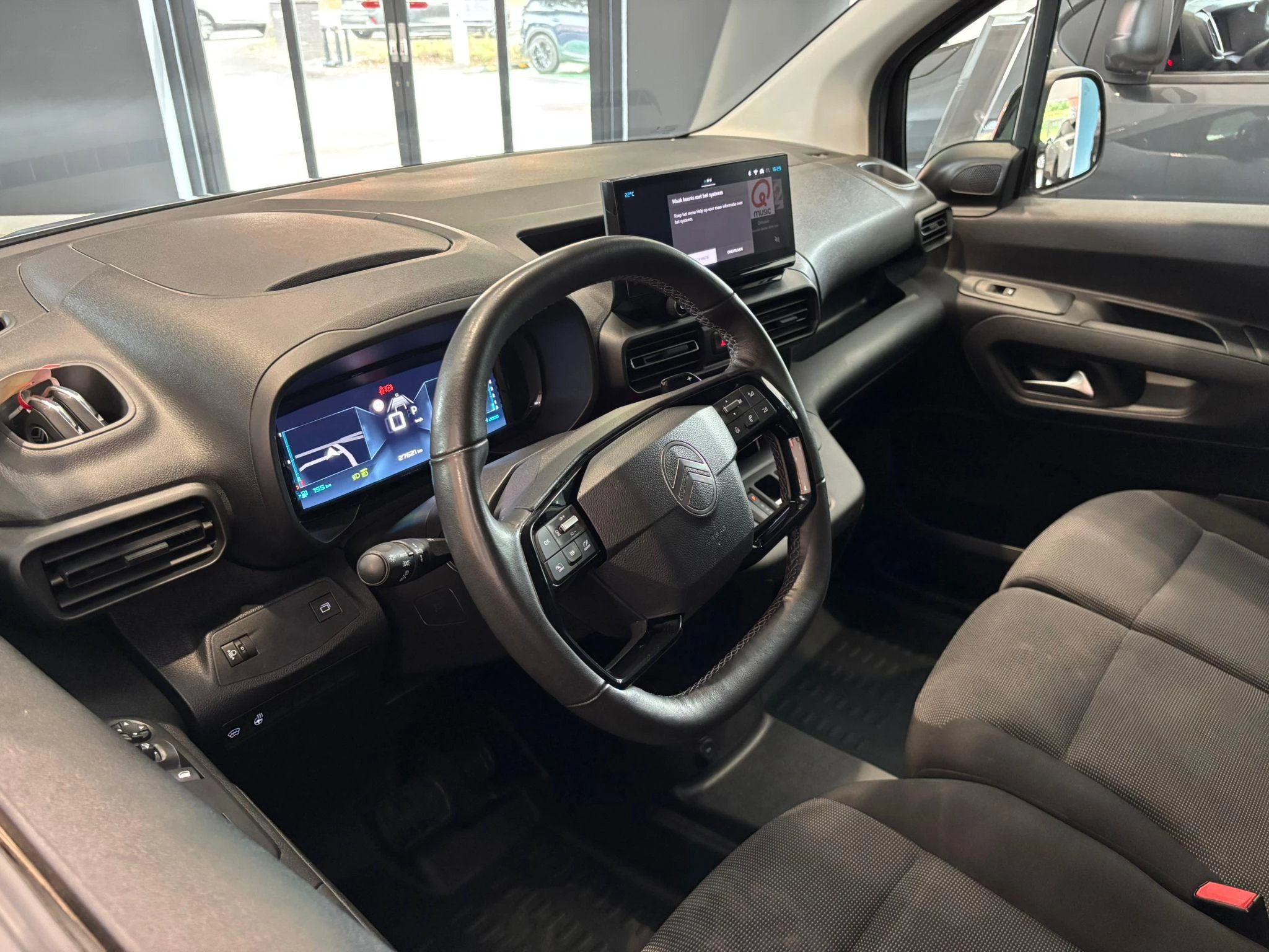 Citroën Berlingo 1.5 HDi