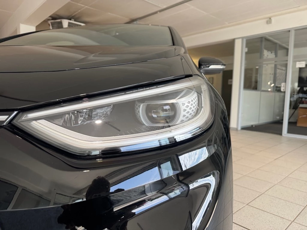 Volkswagen ID.3 GTX Performance 240 KW Automatik