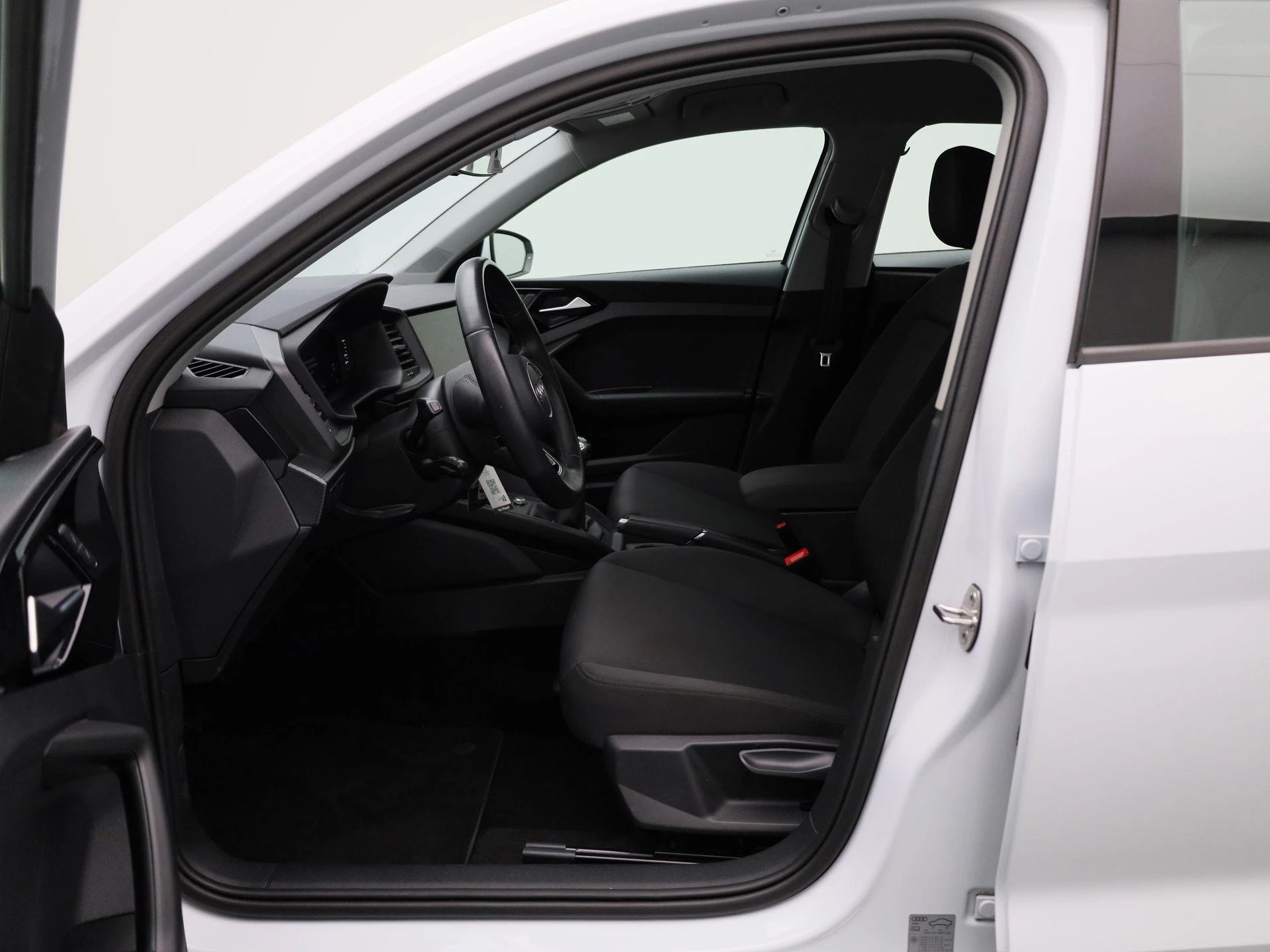 Audi A1 Sportback 1.0 25 TFSI