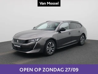 Peugeot 508 SW 1.5 BlueHDi 130 S&S EAT8 Allure Pack