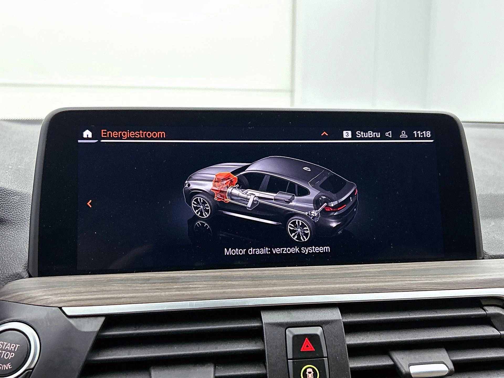 BMW X4 xDrive30i High Executive