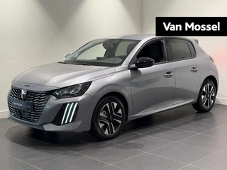 Peugeot 208 1.2 Hybrid 110 e-DCS6 Allure