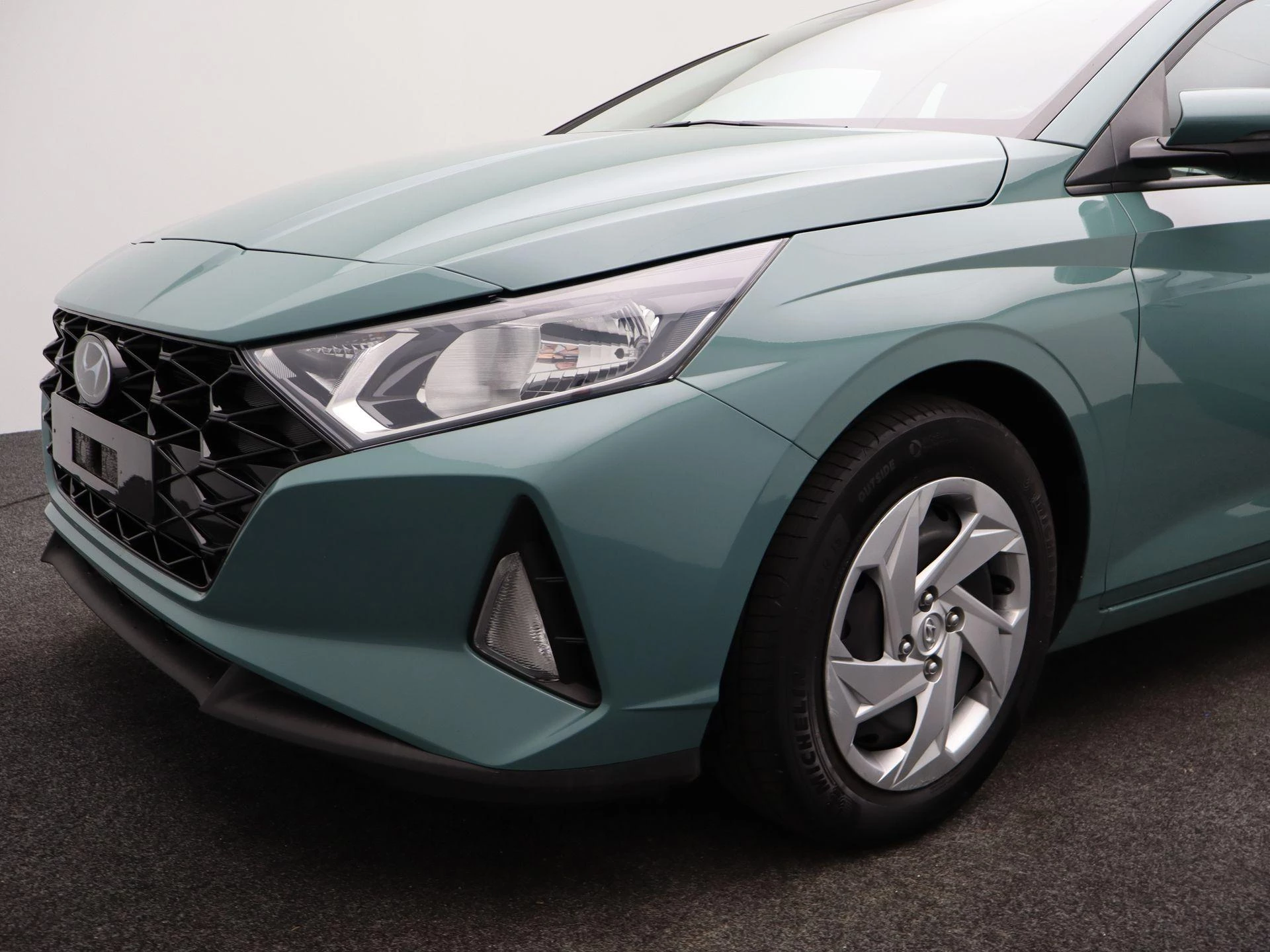 Hyundai i20 1.0 T-GDI Comfort