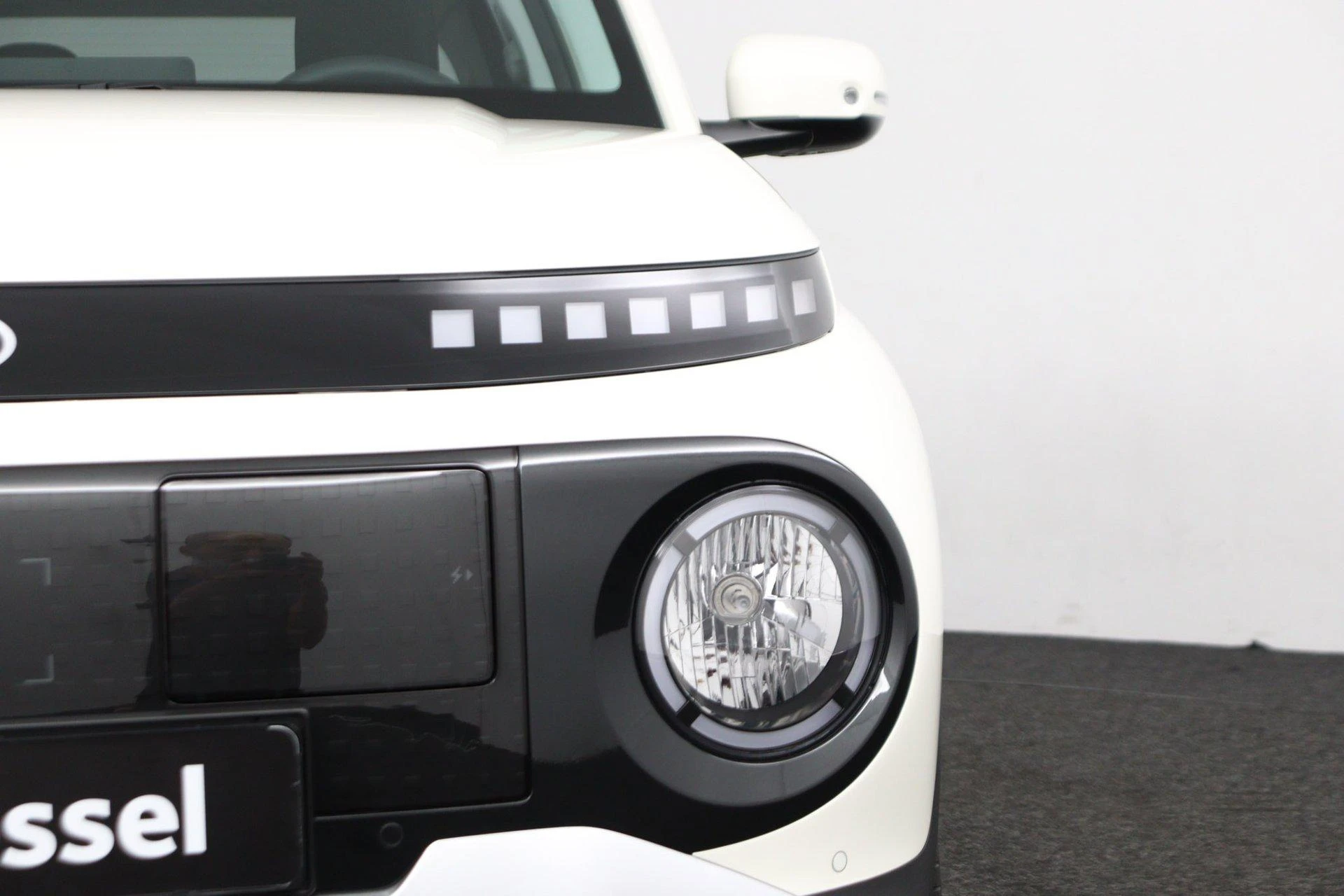 Hyundai Inster Advanced 5p. 42 kWh
