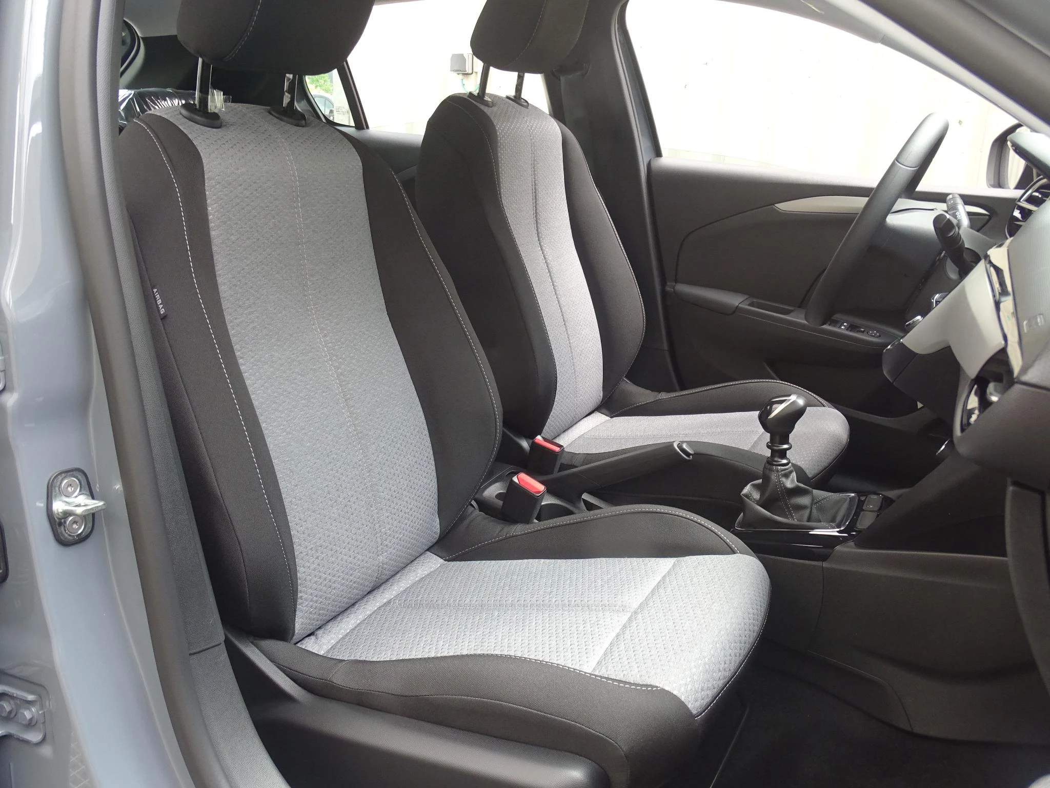 Opel Corsa 1.2 Turbo 74kW S/S Edition