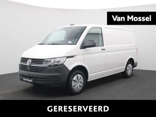Volkswagen Transporter 2.0 TDI L1H1 110PK