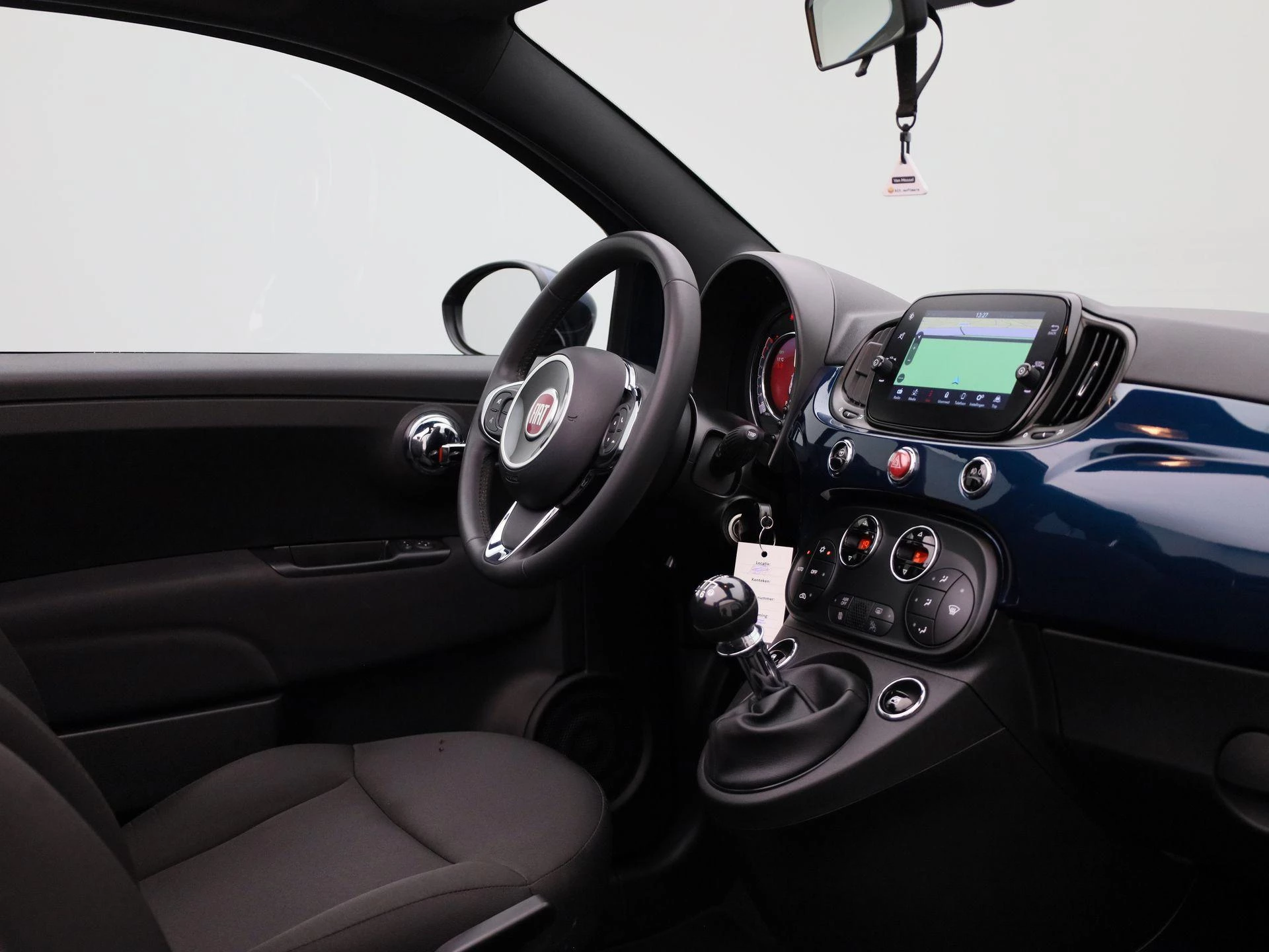 Fiat 500C 1.0 Hybrid 70 Dolcevita