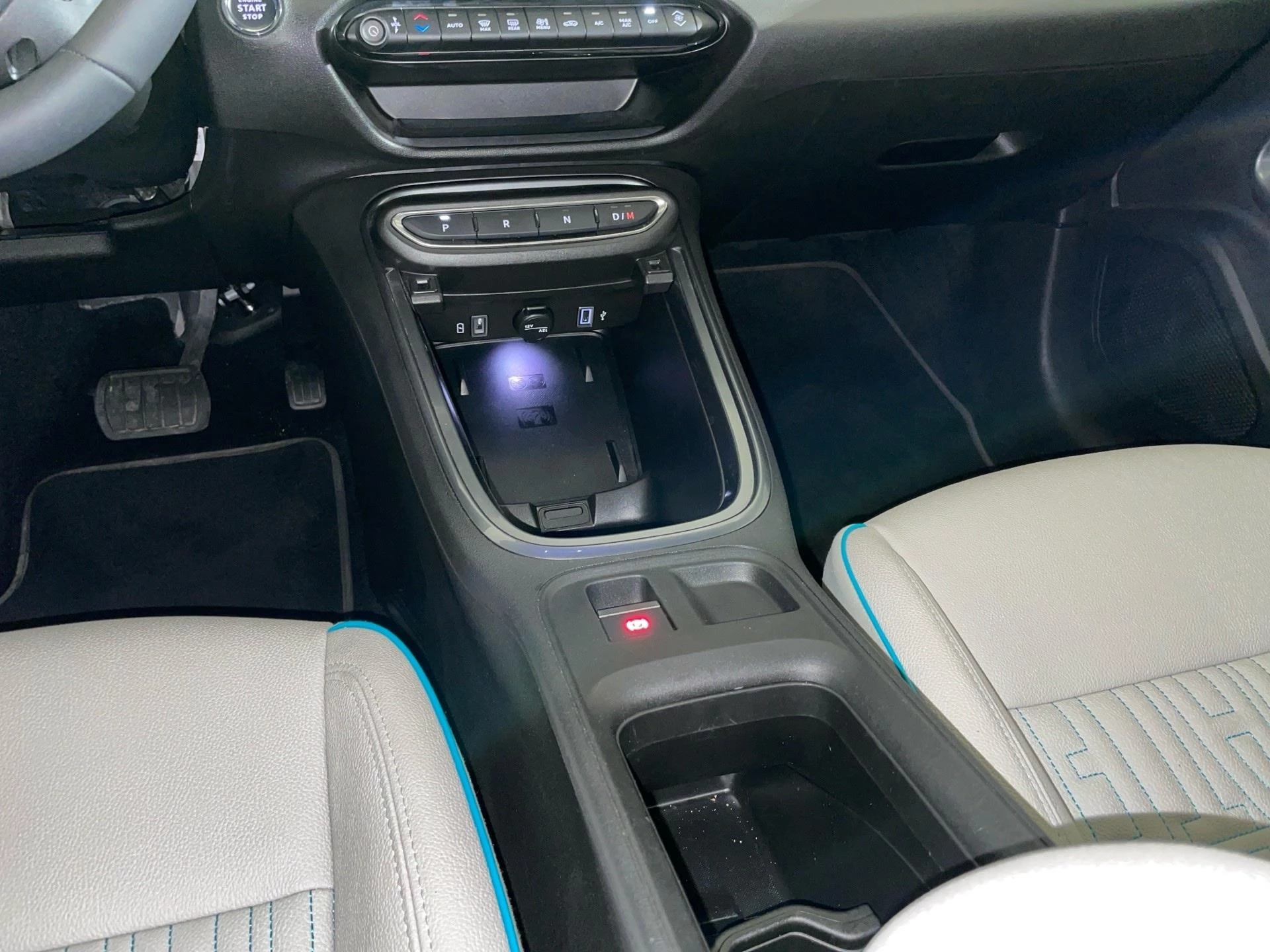 Fiat 600 1.2 Hybrid Urban