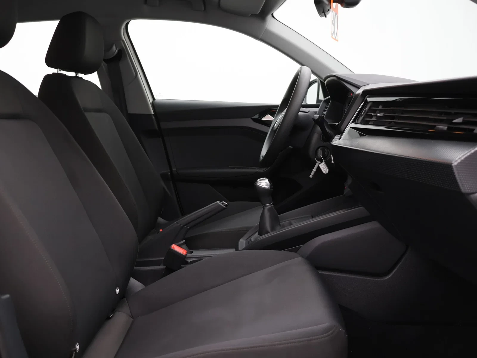 Audi A1 Sportback Audi A1 Sportback S line 25TFSI 95PK *VIRTUAL COCKPIT*LANE ASSIST*CRUISE*PDC ACHTER*APP-CONNECT*...*