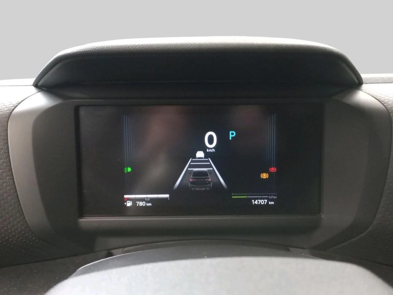 Citroën C4 Hybrid 145 ch Automatic MAX