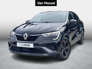 Renault Arkana R.S.Line E-TECH Hybrid 145