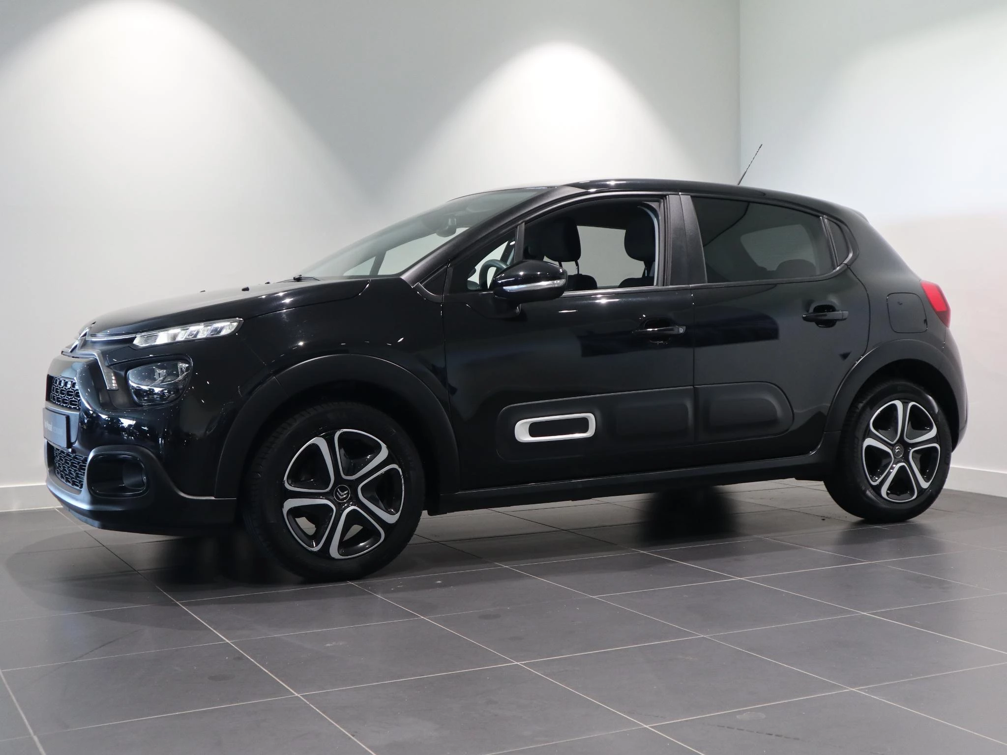 Citroën C3 Feel