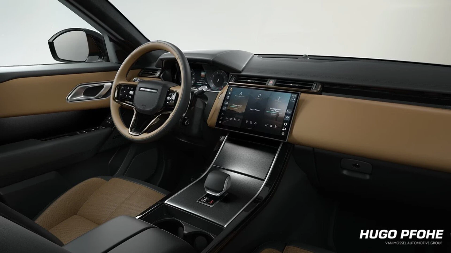 Land Rover-Range Rover Velar-image-4