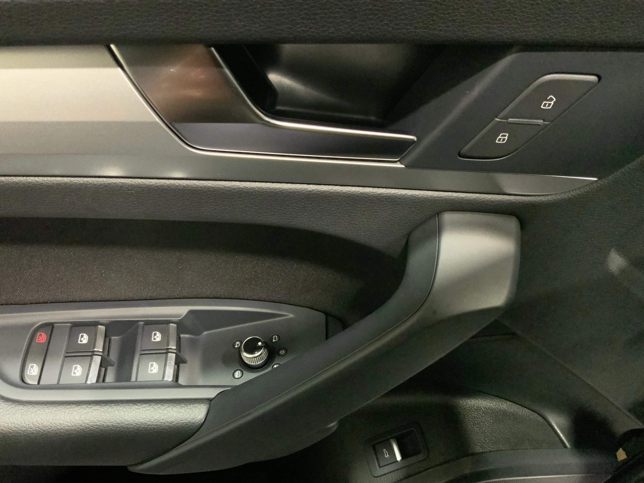 Audi Q5 40 2.0 TDI quattro
