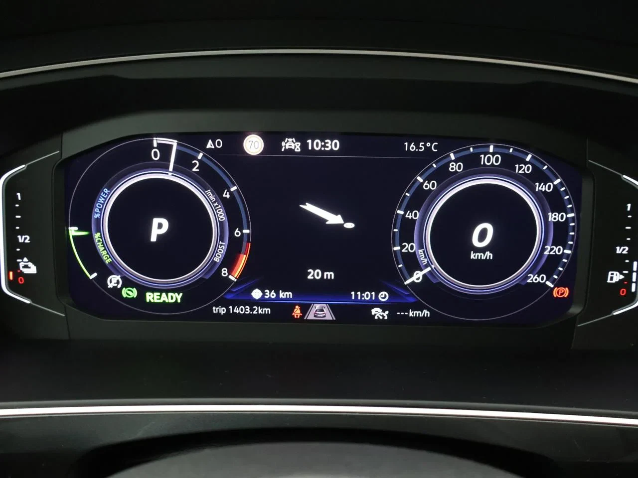 Volkswagen Tiguan eHybrid (PHEV) Tiguan eHybrid 1.4 Life Business 245PK *AUTOMAAT*VIRTUAL COCKPIT*NAVI*APP-CONNECT*CAMERA*PDC*ACC*AIRCO*...*