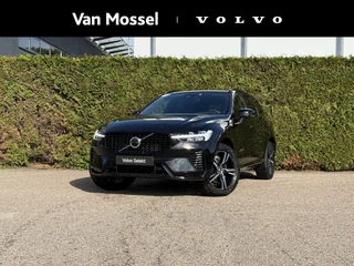 Volvo XC60 B4 R-Design