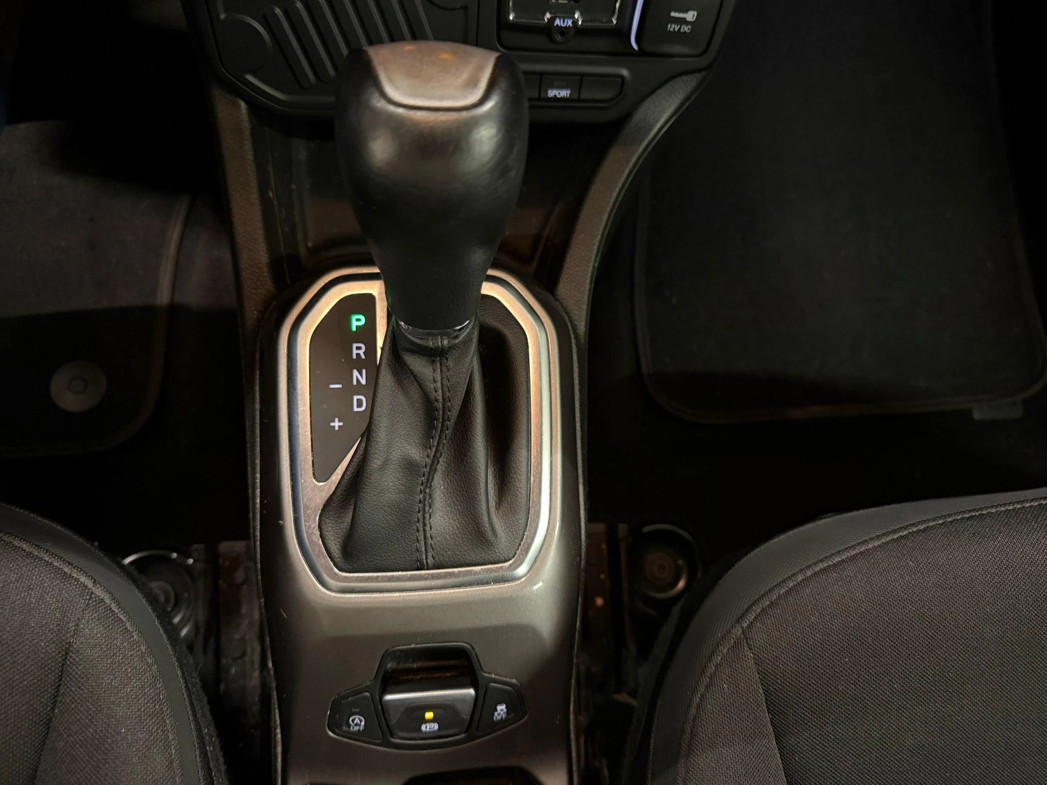 Jeep Renegade 1.3 T4 150 4x2 DDCT Limited