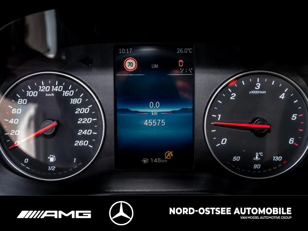 Mercedes-Benz Vito 116 NEUES MODELL EXTRALANG NAVI KAMERA