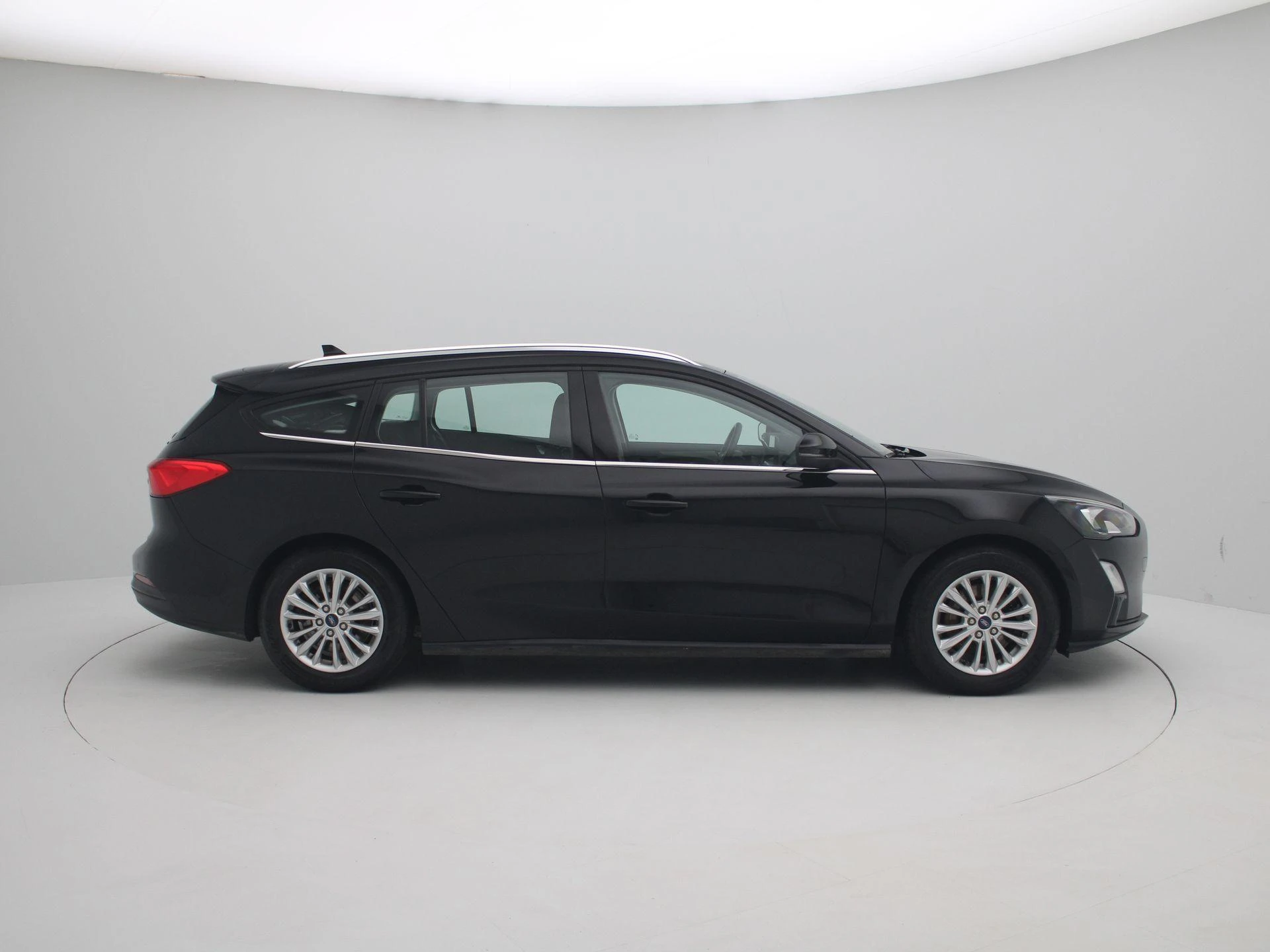 Ford Focus Wagon 1.0 EcoBoost Active Business