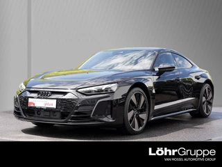 Audi e-tron GT Matrix ACC TopView B&O Leder
