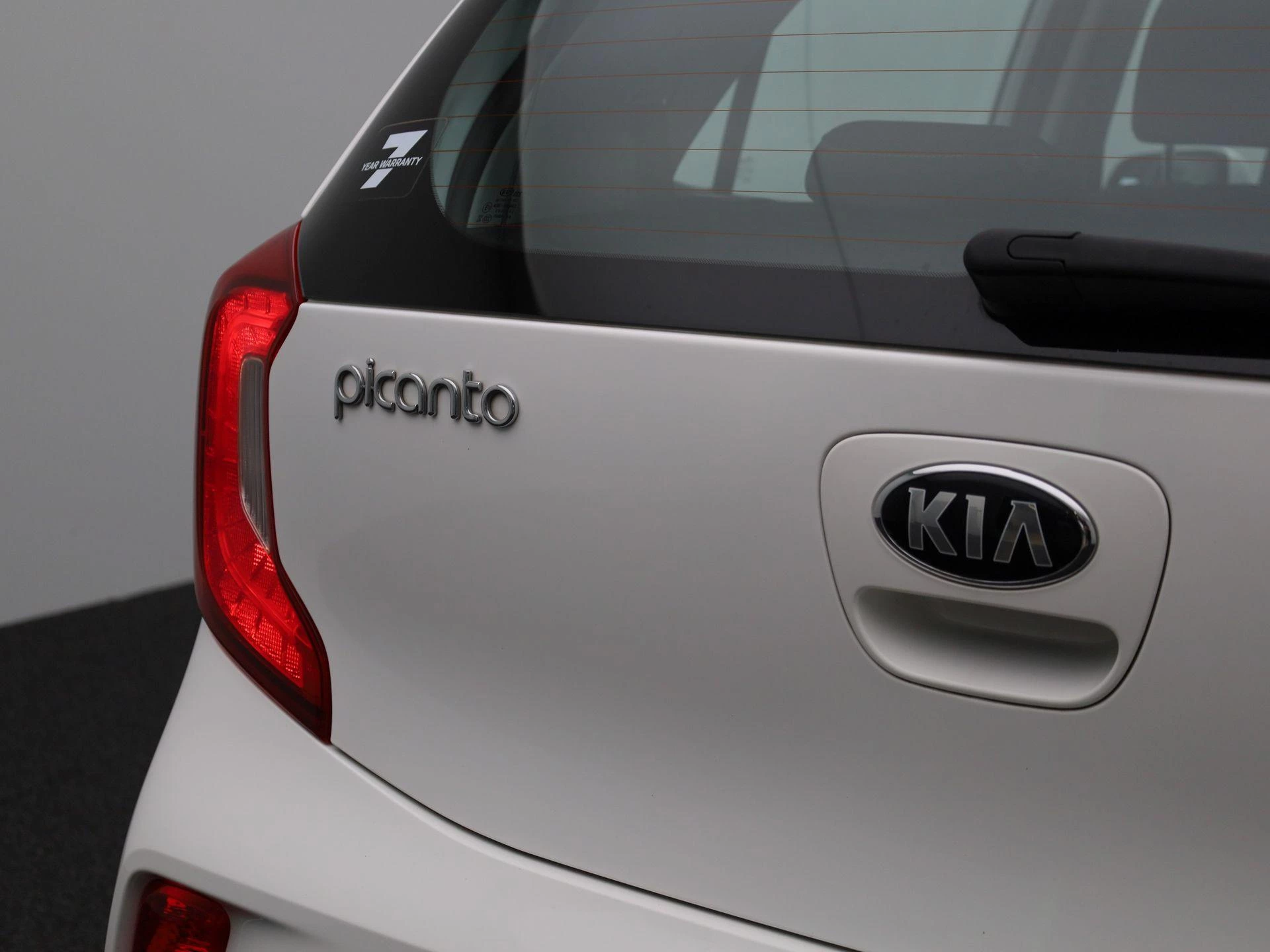 Kia Picanto Easy 1.0