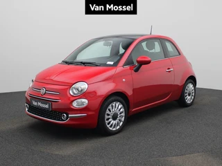 Fiat 500 1.0 Hybrid 70 Dolcevita