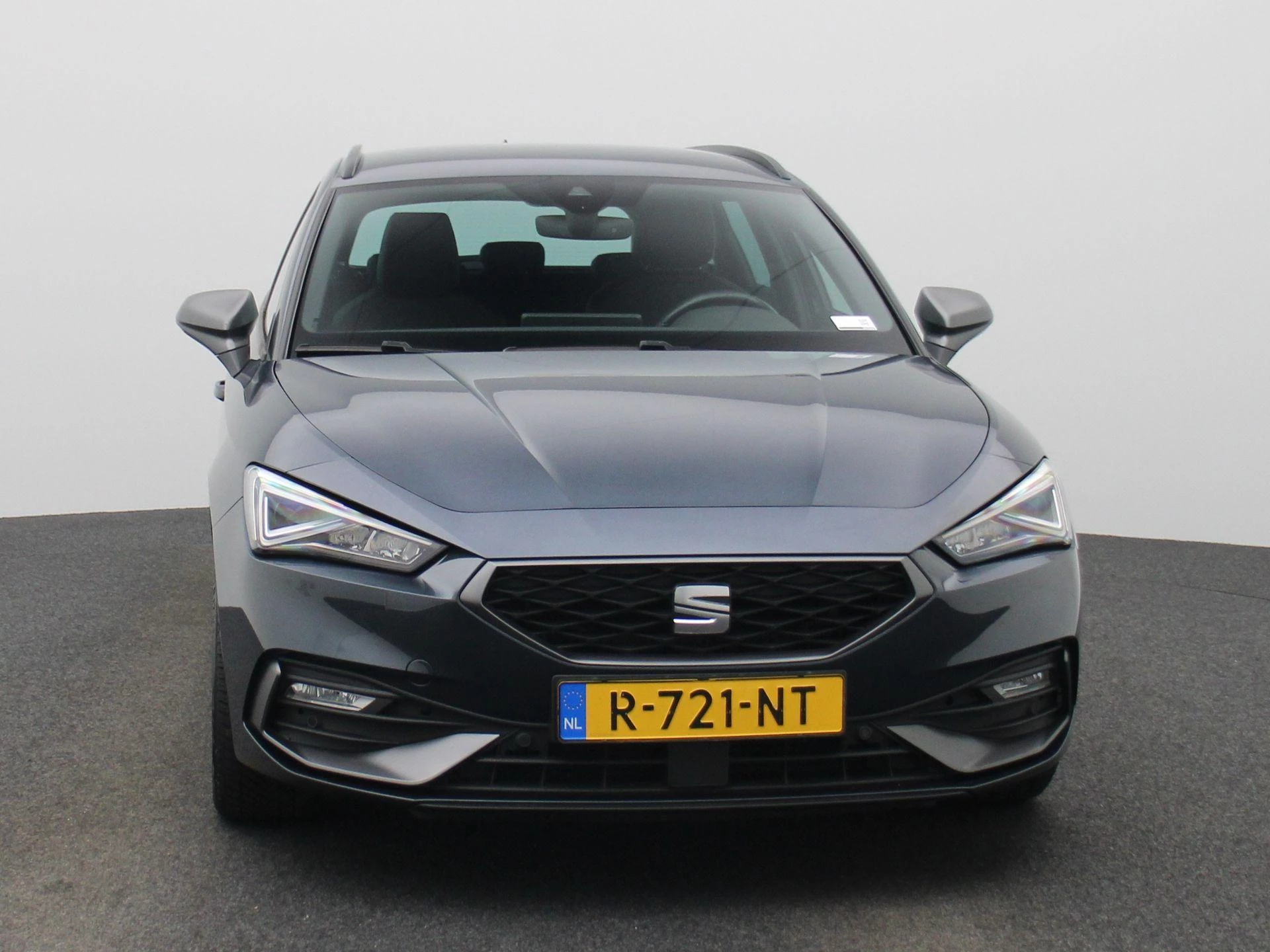 SEAT León