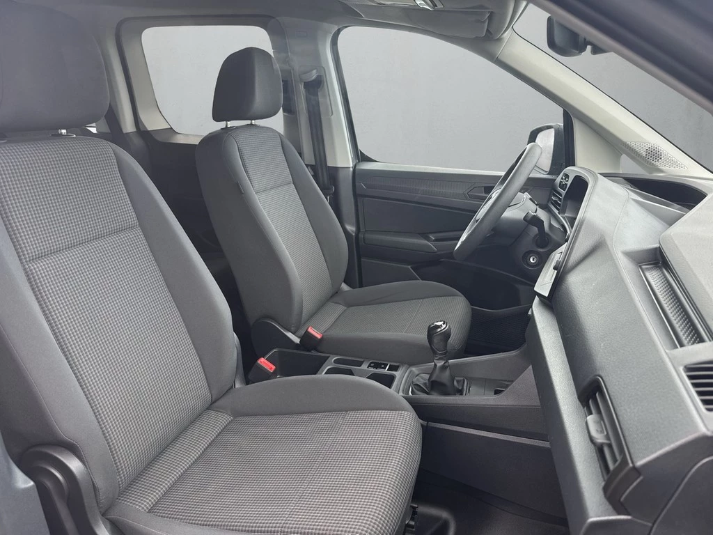 Volkswagen Caddy 1.5l TSI Kombi