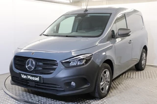 Mercedes-Benz Citan eCitan 51kW L1 Pro