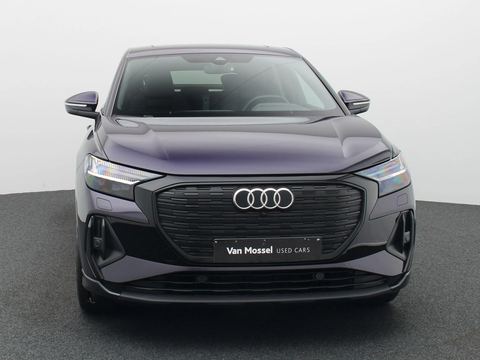 Audi Q4 Sportback e-tron 40 e-tron