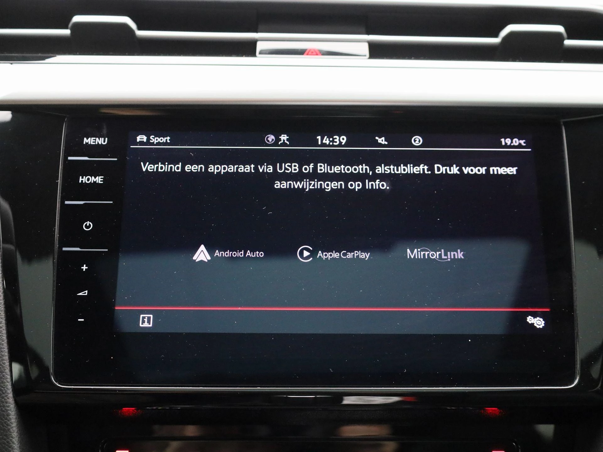 Volkswagen Arteon Shooting Brake 1.4 TSI eHybrid R-Line Business+ 218 PK|