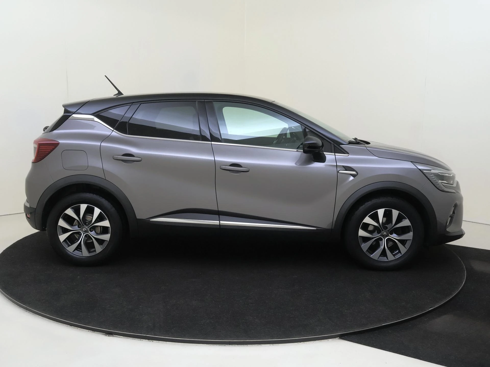 Renault Captur 1.0 TCe 90 Intens
