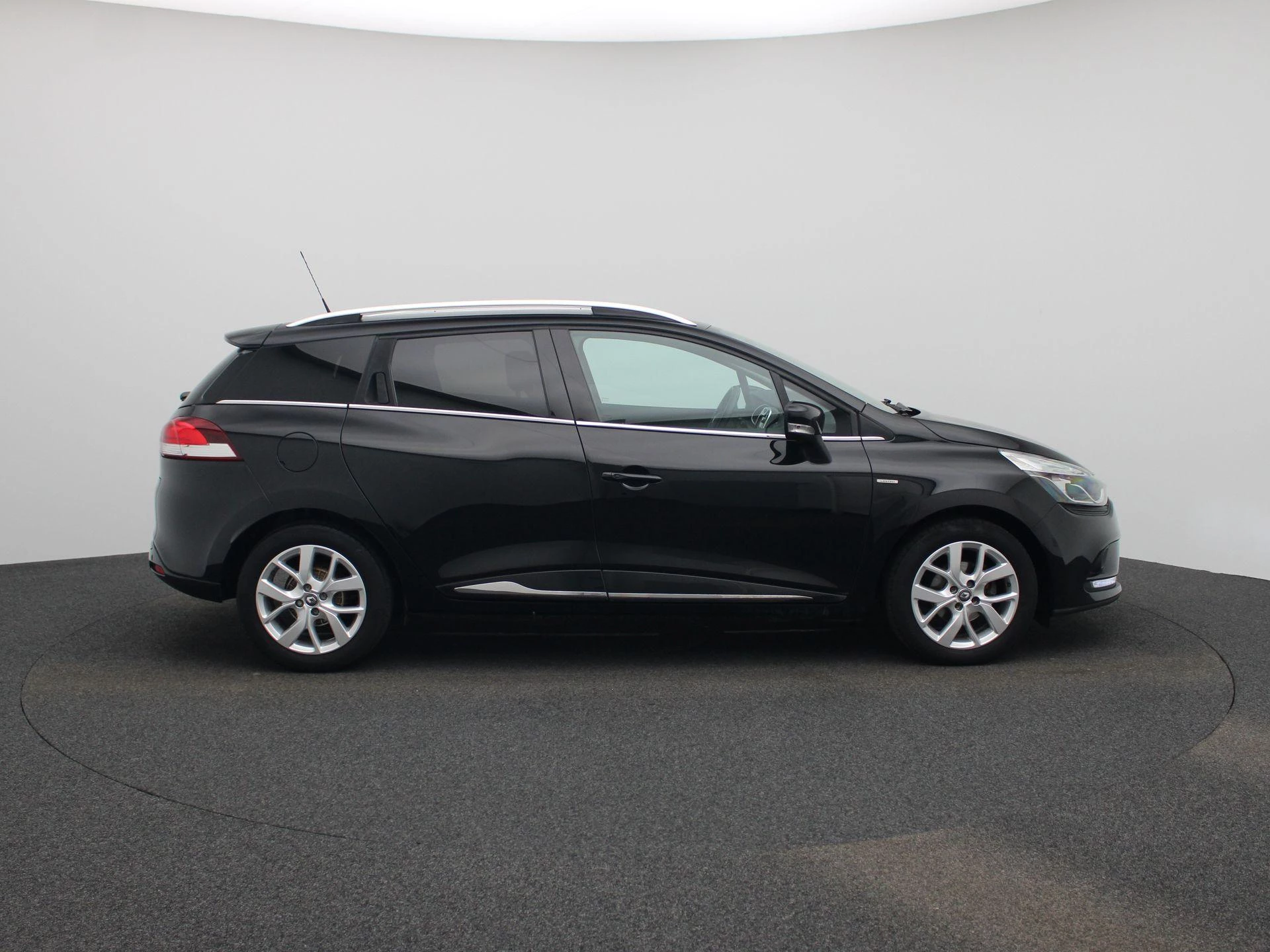 Renault Clio Estate 0.9 TCe Limited