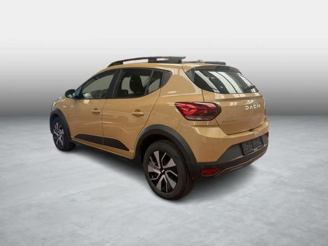 Dacia Sandero Stepway TCe 90 Expression