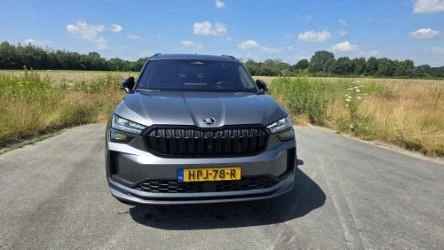 Škoda Kodiaq 1.5 TSI PHEV Sportline Business 204 PK
