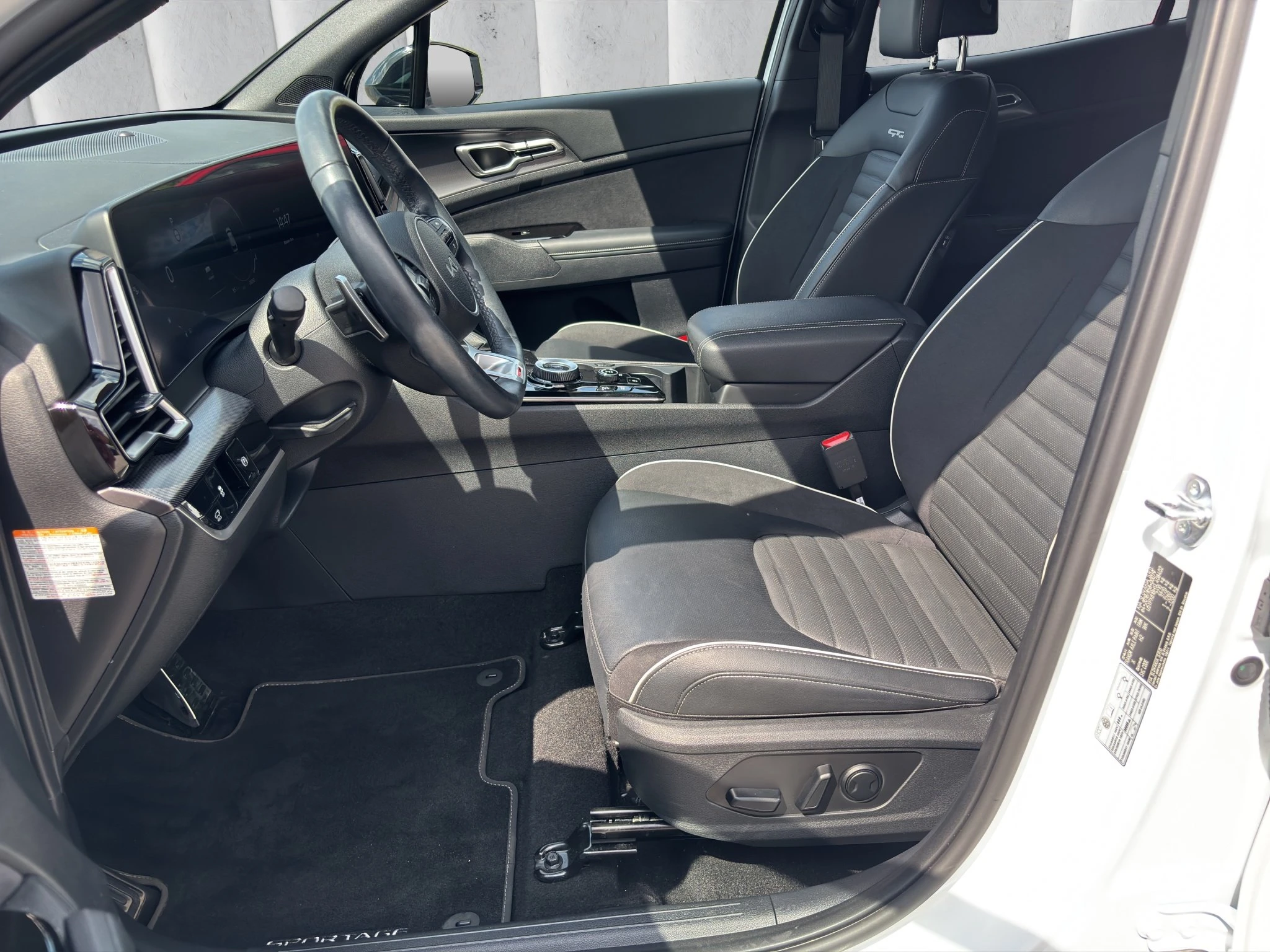 Kia Sportage GT-line 4WD Aut.*ACC*360GRAD*SOUND*NAVI*LED