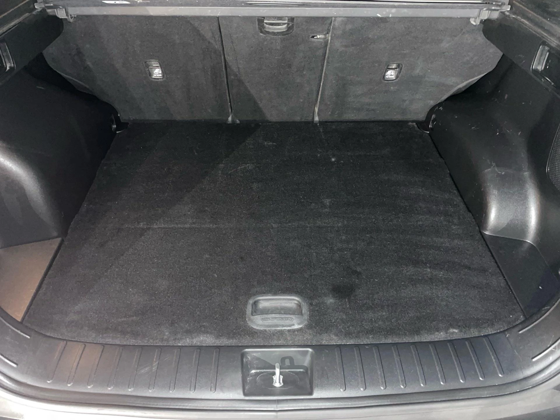 Hyundai Tucson 1.6 T-GDi 48V Shine